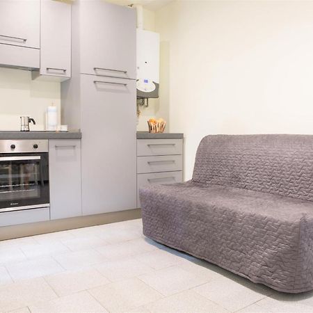 Centro Storico Oltretorrente Apartment Parma Zewnętrze zdjęcie