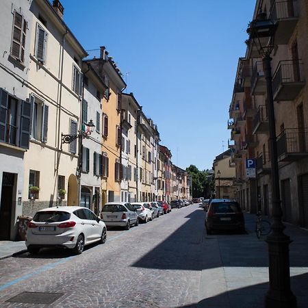 Centro Storico Oltretorrente Apartment Parma Zewnętrze zdjęcie
