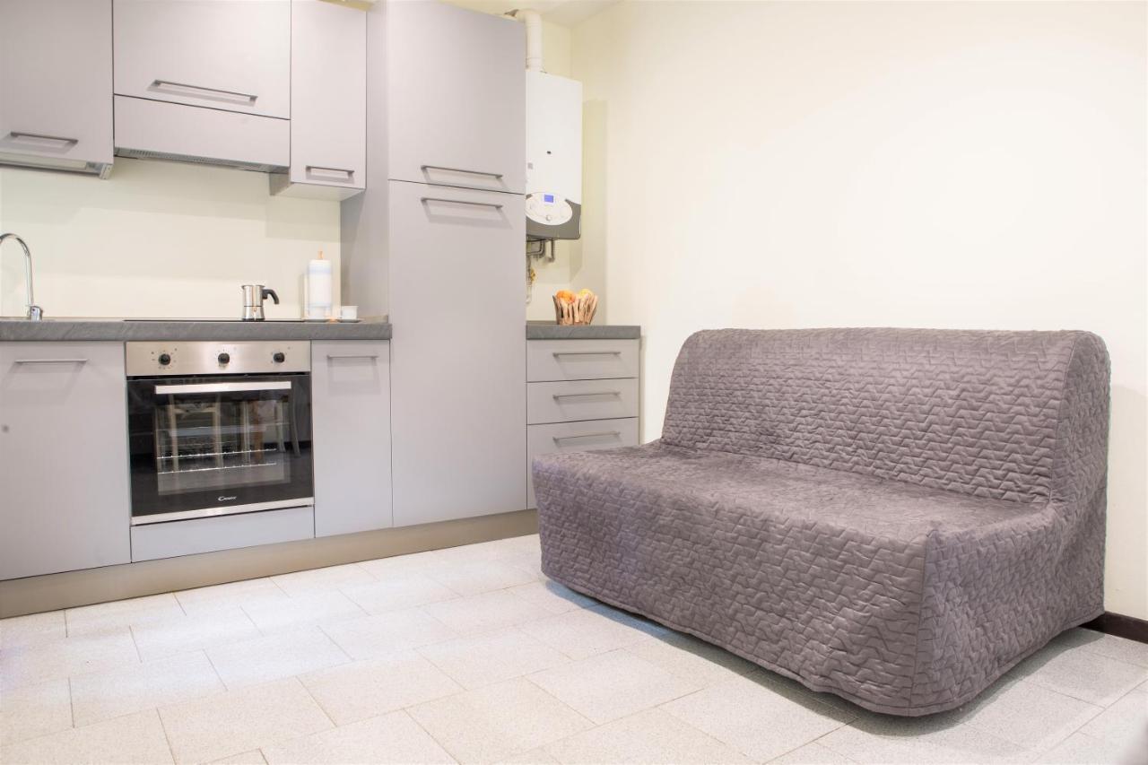 Centro Storico Oltretorrente Apartment Parma Zewnętrze zdjęcie