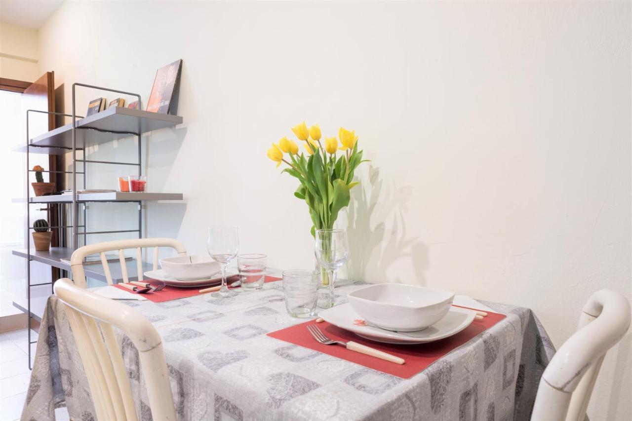 Centro Storico Oltretorrente Apartment Parma Zewnętrze zdjęcie