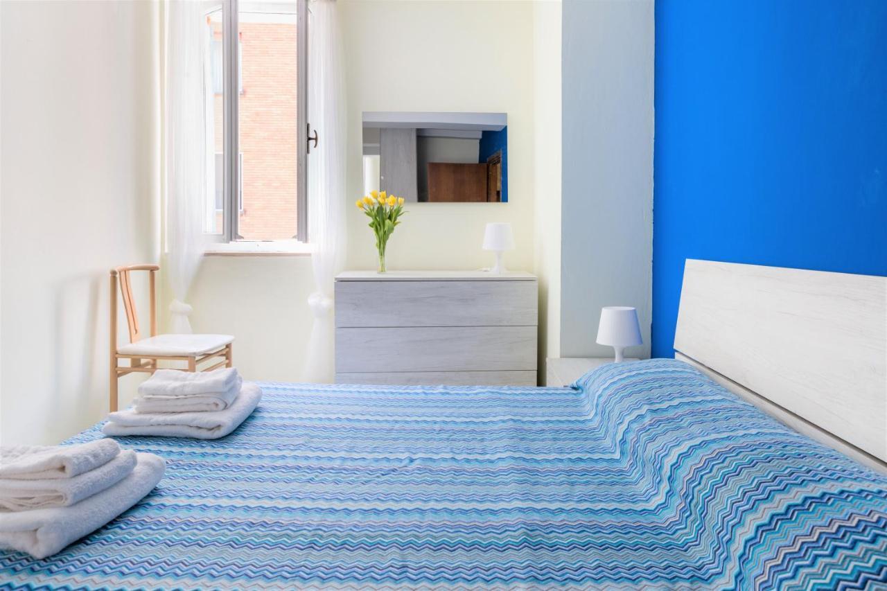 Centro Storico Oltretorrente Apartment Parma Zewnętrze zdjęcie