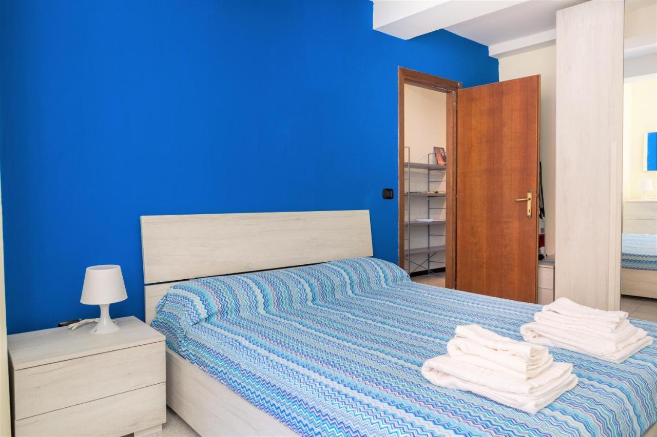 Centro Storico Oltretorrente Apartment Parma Zewnętrze zdjęcie