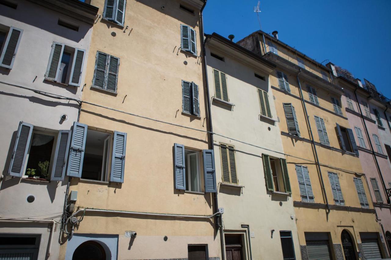 Centro Storico Oltretorrente Apartment Parma Zewnętrze zdjęcie