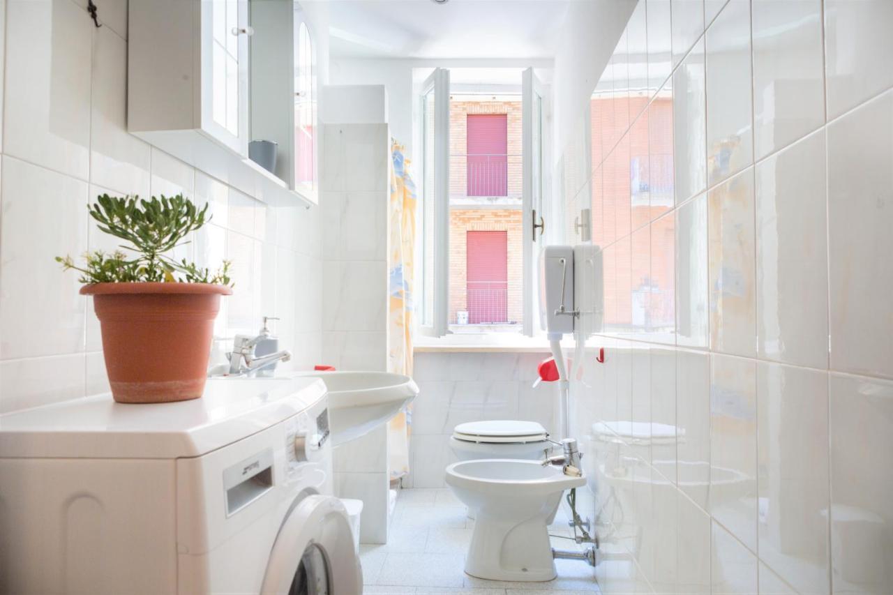Centro Storico Oltretorrente Apartment Parma Zewnętrze zdjęcie