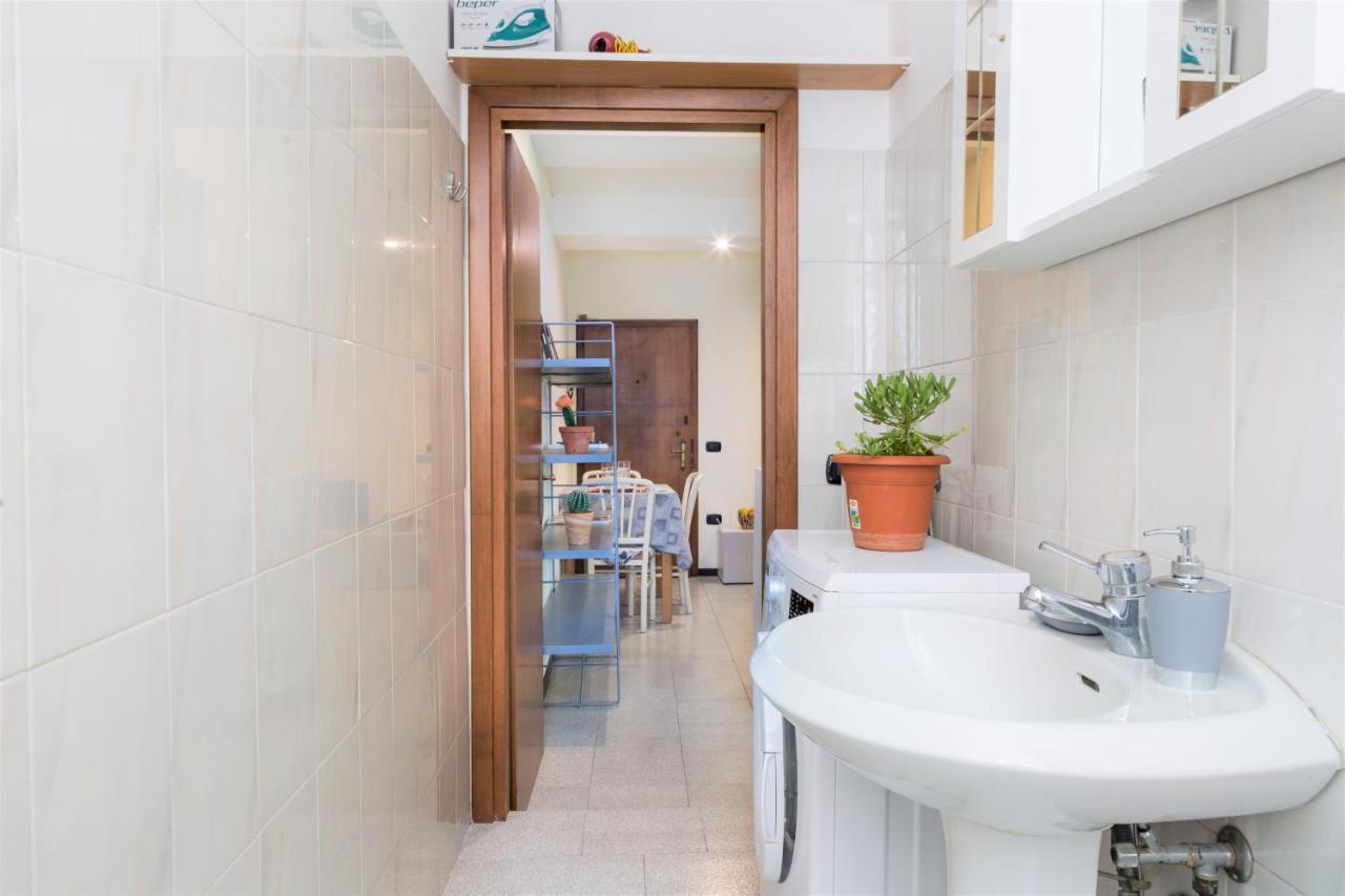 Centro Storico Oltretorrente Apartment Parma Zewnętrze zdjęcie