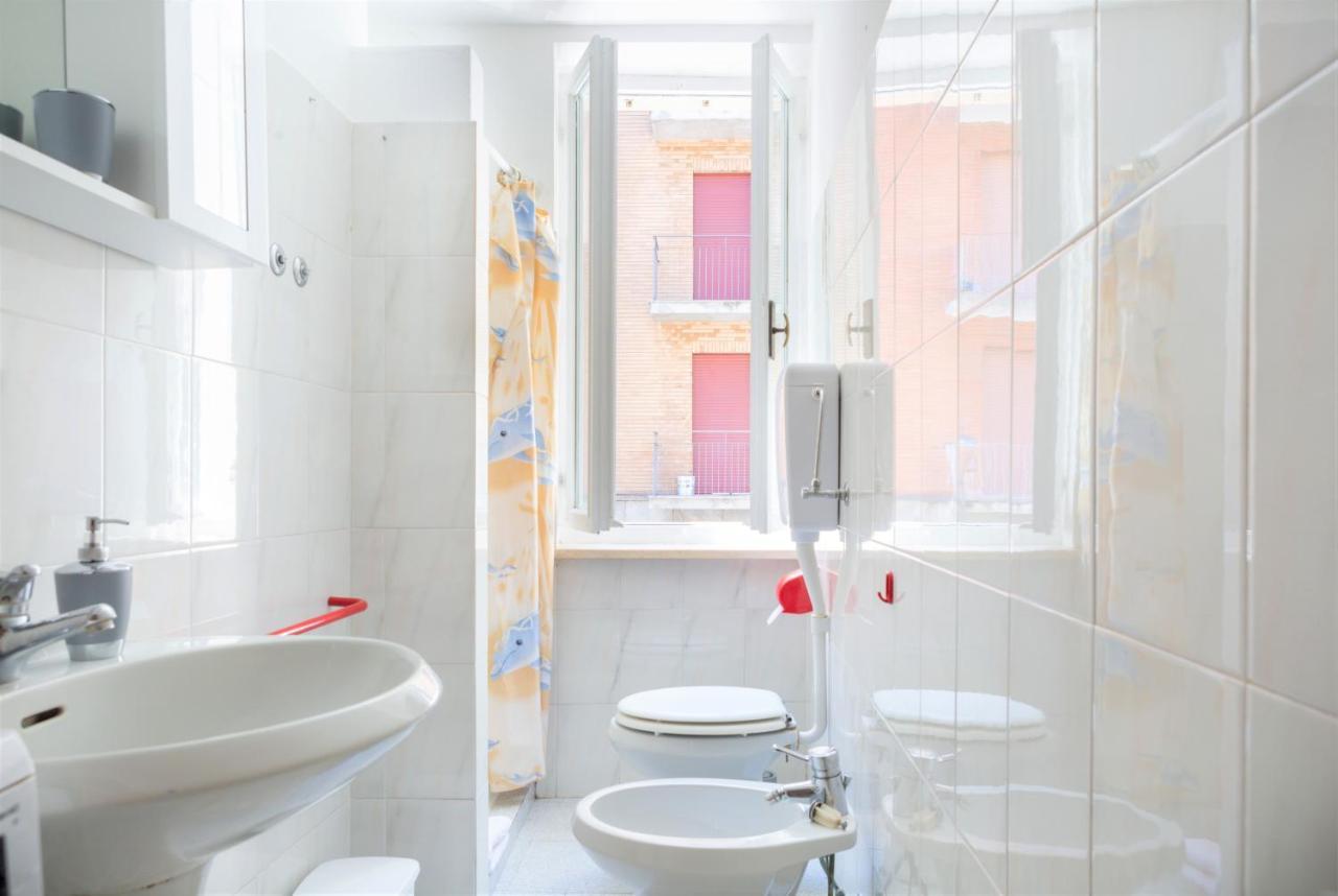 Centro Storico Oltretorrente Apartment Parma Zewnętrze zdjęcie
